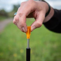 Fox Pro Marker Sticks